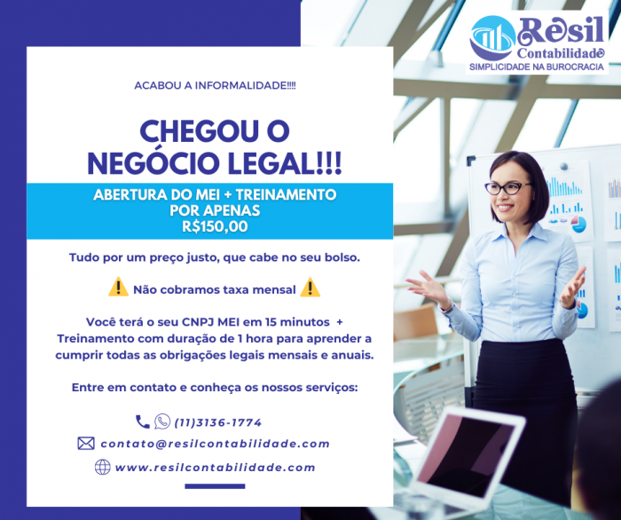 Resil Contabilidade