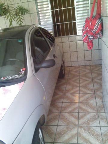 Ford Ka - 2003