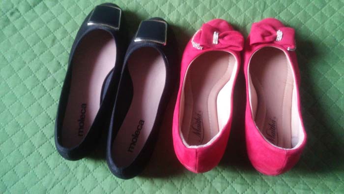 Sapatos