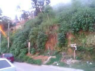 TERRENO 400MT²