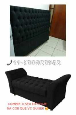 Tapeçaria & Estofados três irmãos