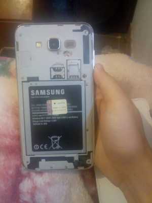 Celular j7