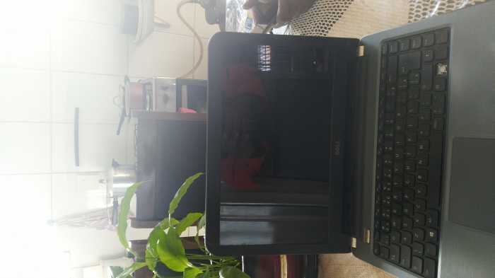 Notebook Dell