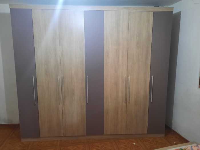 Guarda roupa