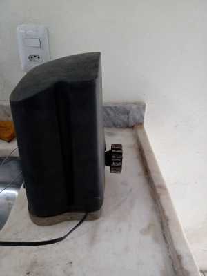 Motor para portão deslizante