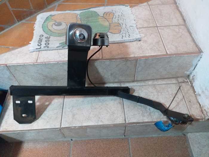 Engate para carro nissan sentra 2011 2011