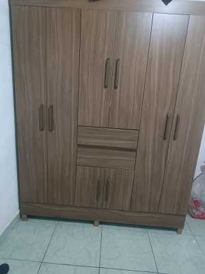 Guarda roupa de casal