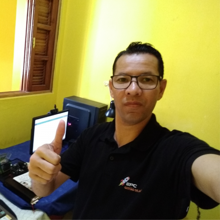 EPC Gestão de Anúncios