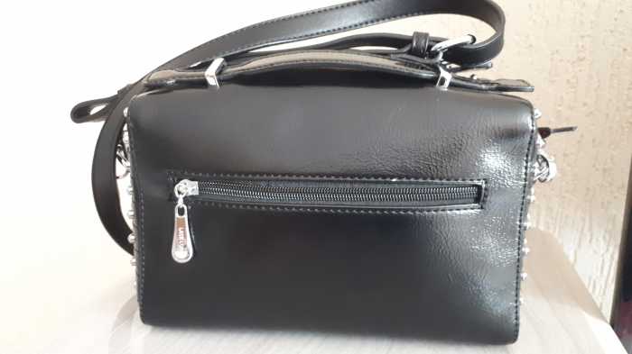 Bolsa lace lore