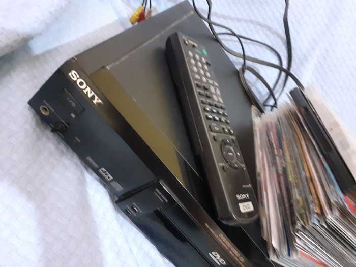 Dvd vidoes