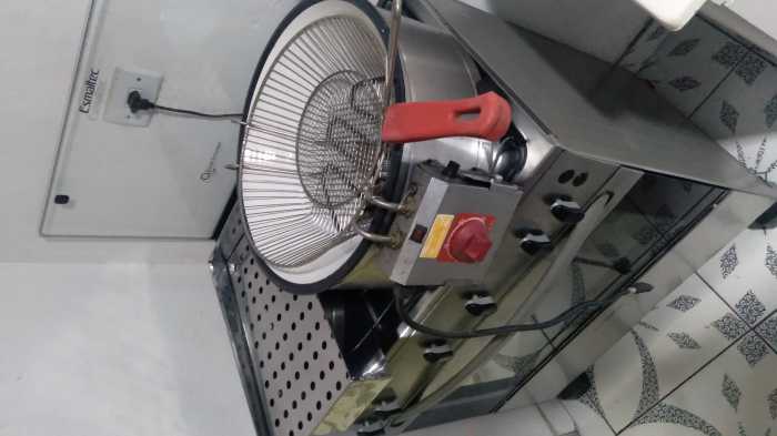 Tacho