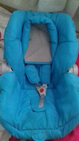 Bebê conforto galzerano