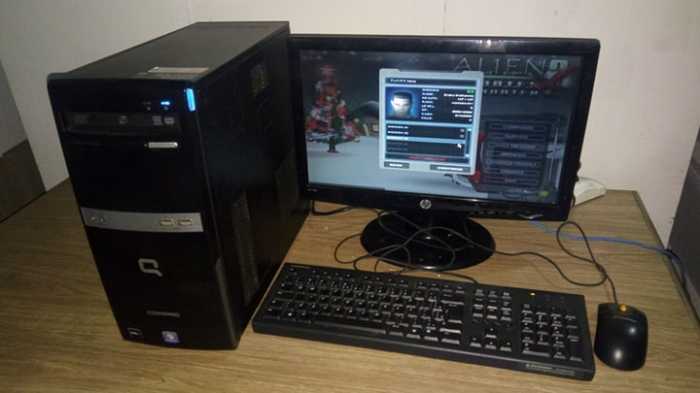 computador