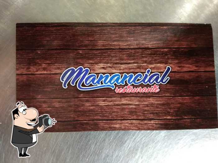 Restaurante Manancial