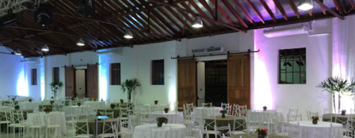 Bonvenon Eventos