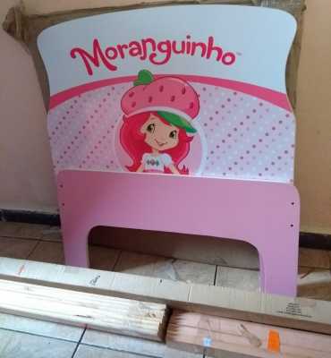 Móveis novos e usados