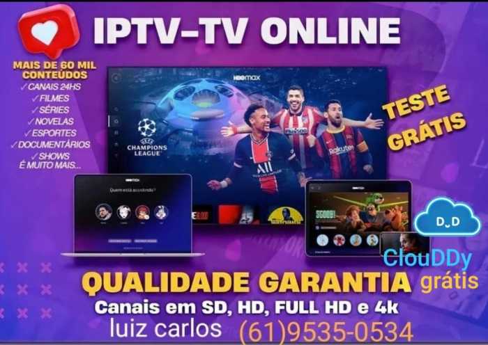 NATV TOP TV