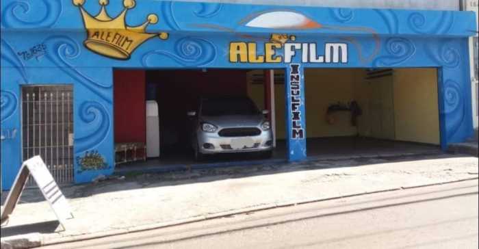 Alefilms