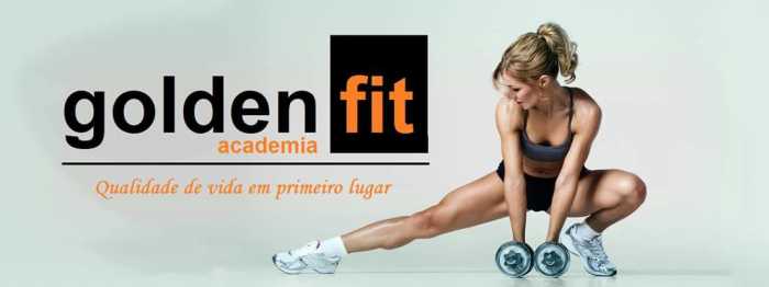 Academia Golden Fit