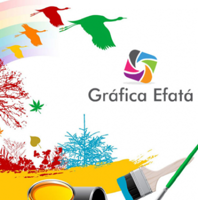 Gráfica Efatá