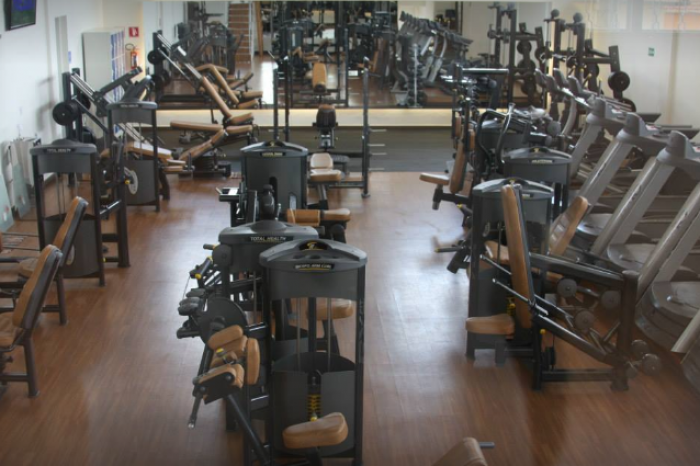 Body Health Academia
