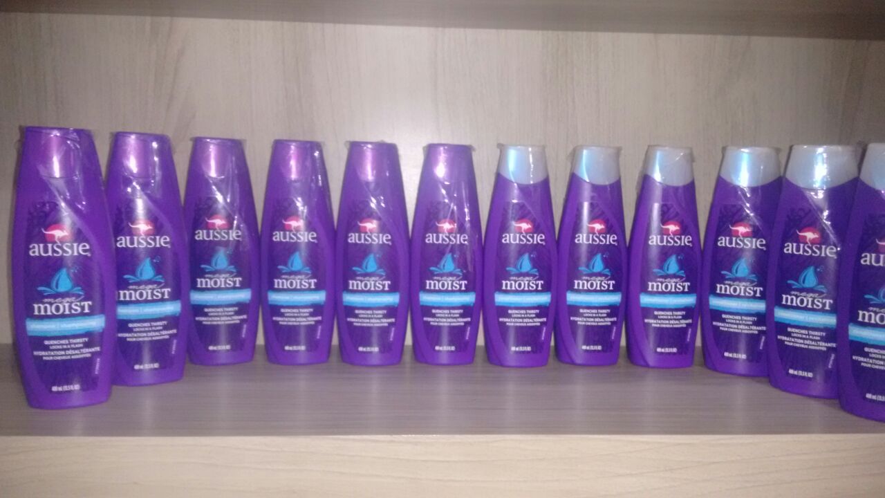 Linha Aussie