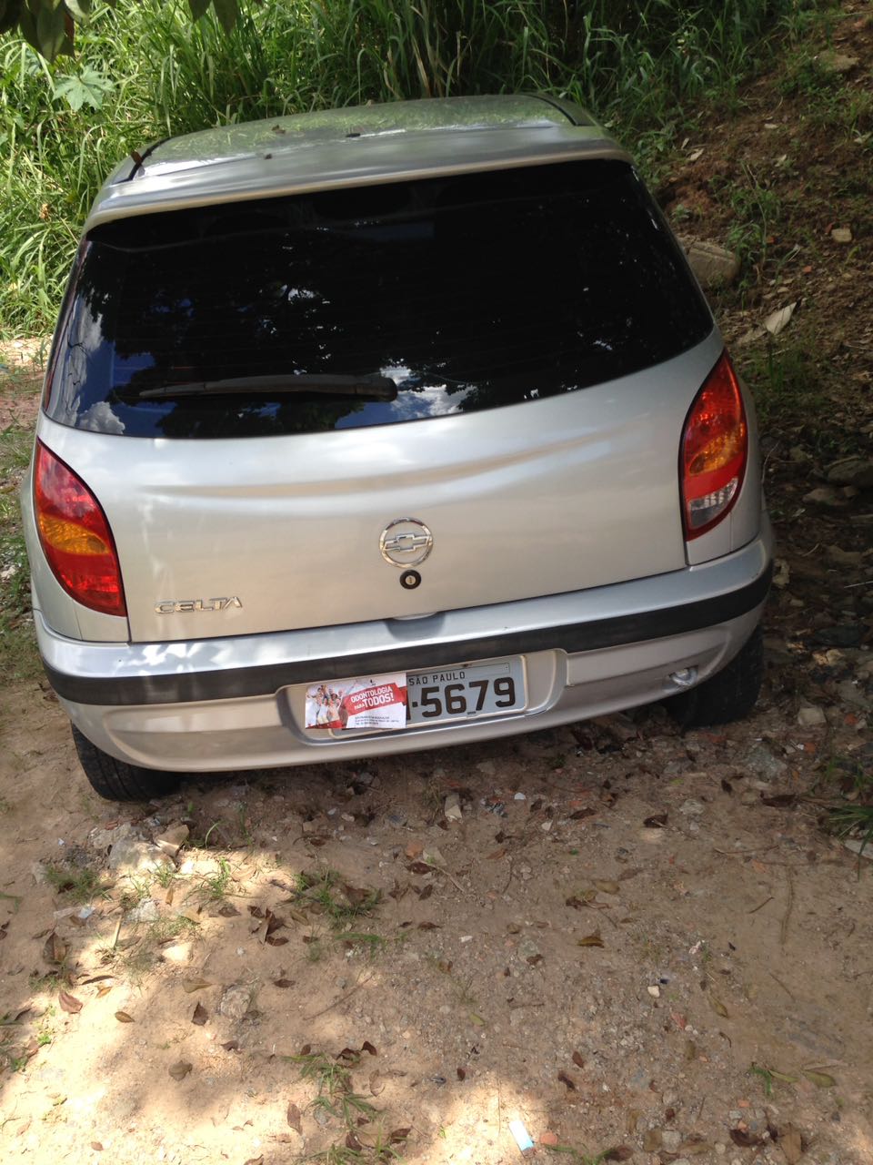 VENDE-SE CELTA