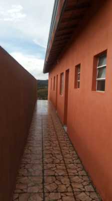 Casa térrea