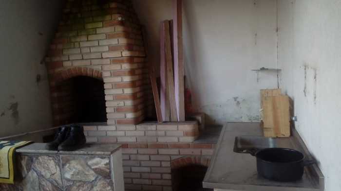 Vendo casa