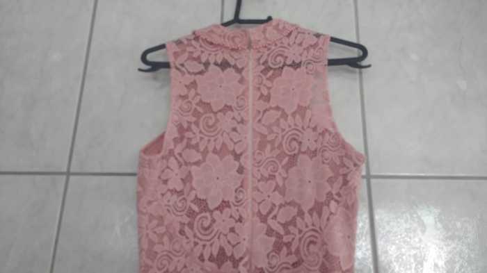 Vestido de festa