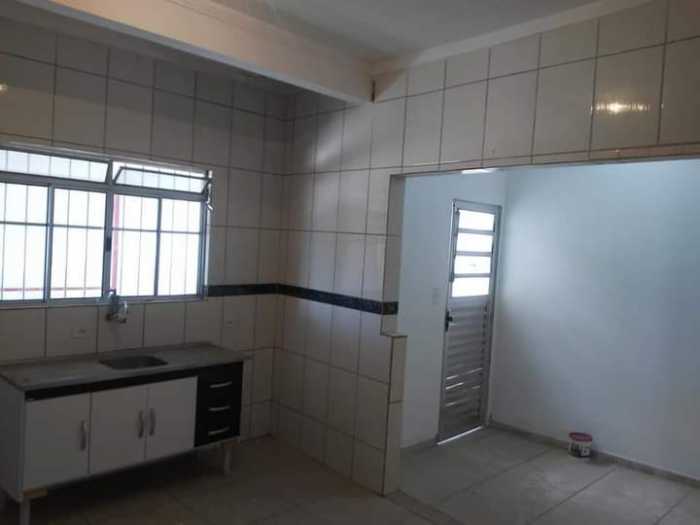 Casa para alugar