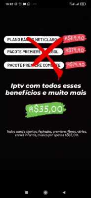 IPTV