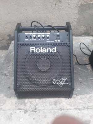 amprificador de guitarra u