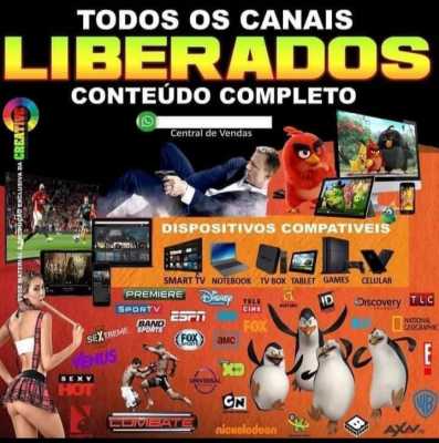 IPTVBrasil