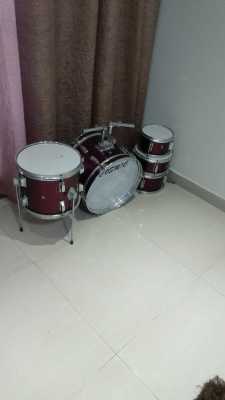 Bateria musical