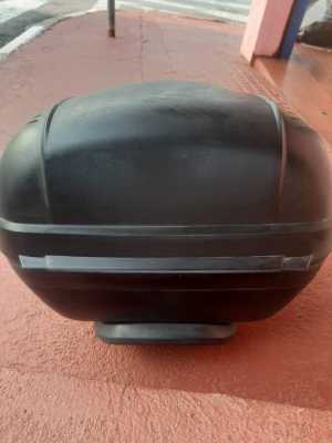 Baú Moto Shad33