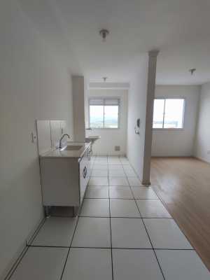 Apartamento 46m Parque Vitória - Franco da Rocha