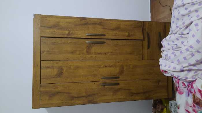 Guarda roupa