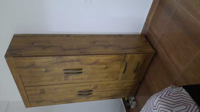 Guarda roupa