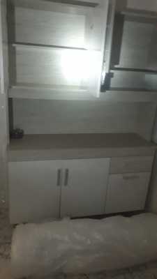 Armário de cozinha