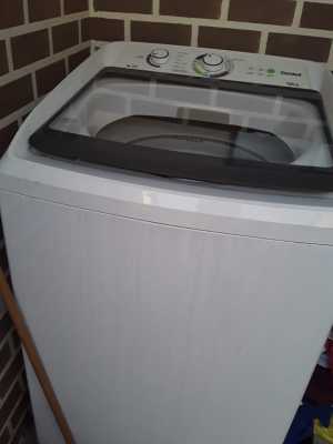 Maquina da consul nova 12 kilo 127V