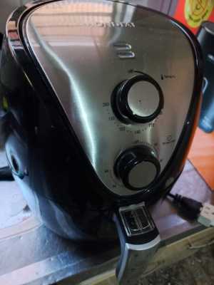 Air fryer