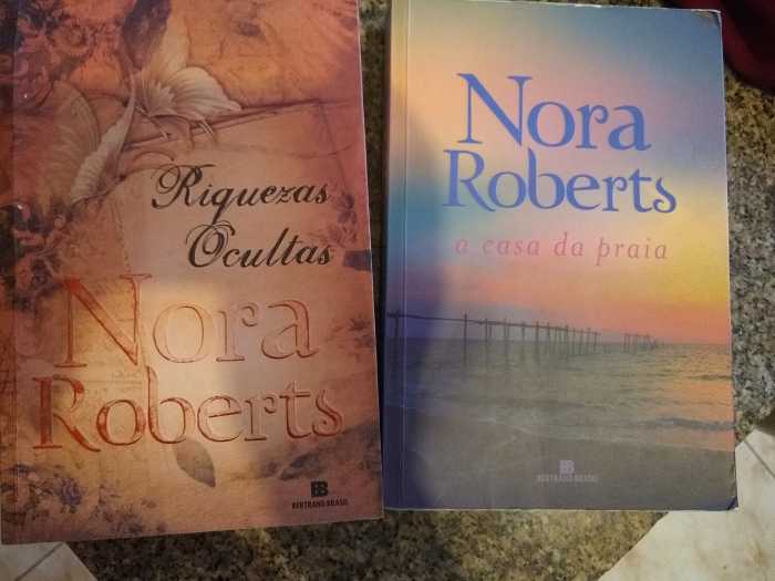 Livros