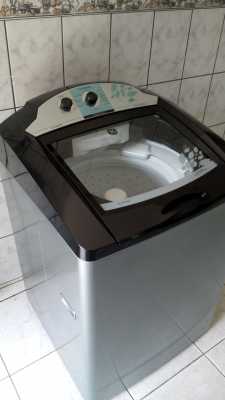 Lavadora 13 kg