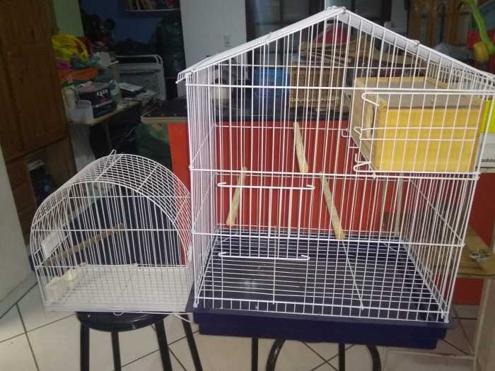 Gaiolas