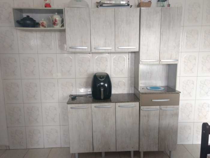 Armário de cozinha Lindo