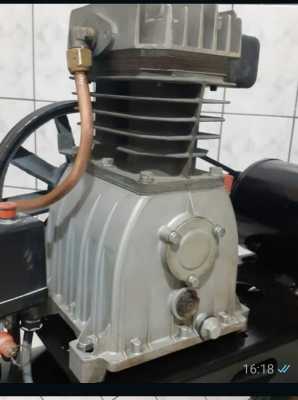 Compressor de ar