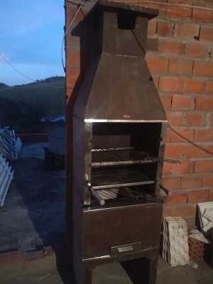 Churrasqueira premaldade
