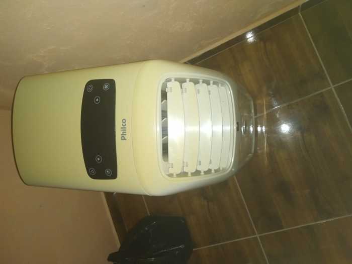Ar condicionado