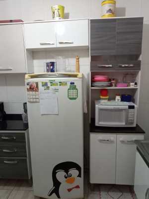 Geladeira